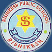 Rishikesh School Rishikesh logo